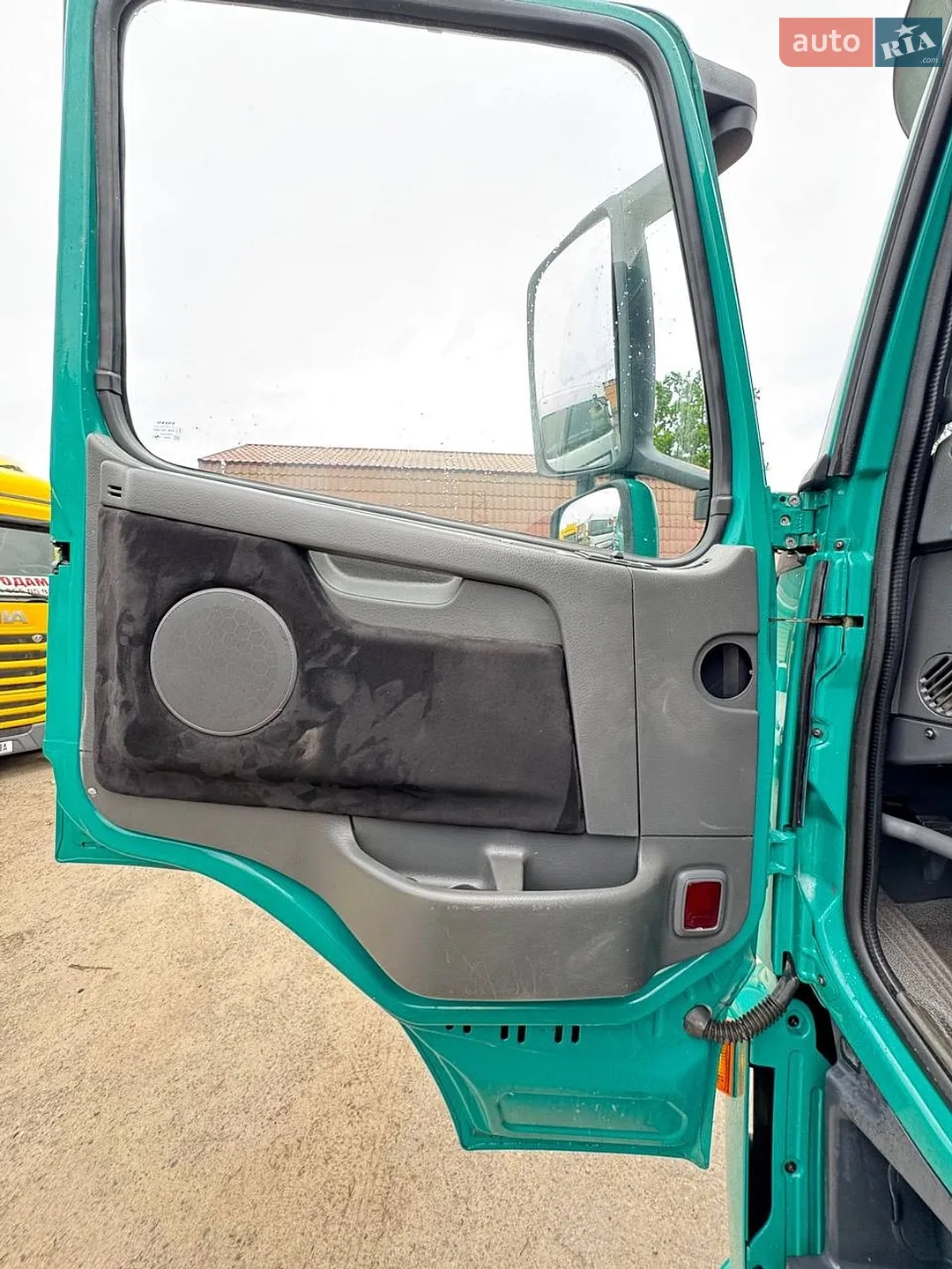 Volvo FM 13 2007 VIN YV2JSG0AX8A654290 фото оголошення 20 з 33