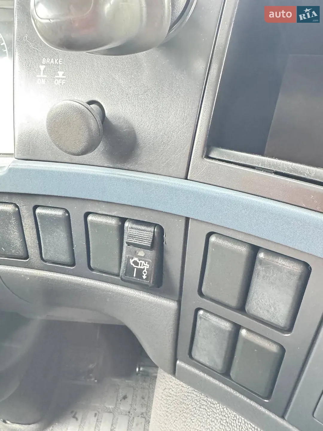 Volvo FM 13 2007 VIN YV2JSG0AX8A654290 фото оголошення 31 з 33