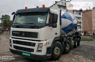 Бетономешалка (Миксер) Volvo FM 2850 2007 в Хмельницком