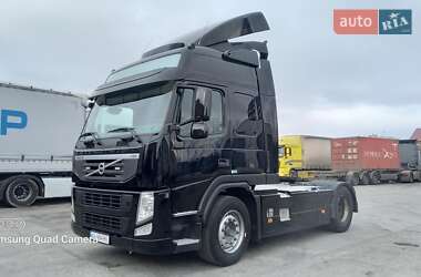 Тягач Volvo FM 2850 2013 в Києві