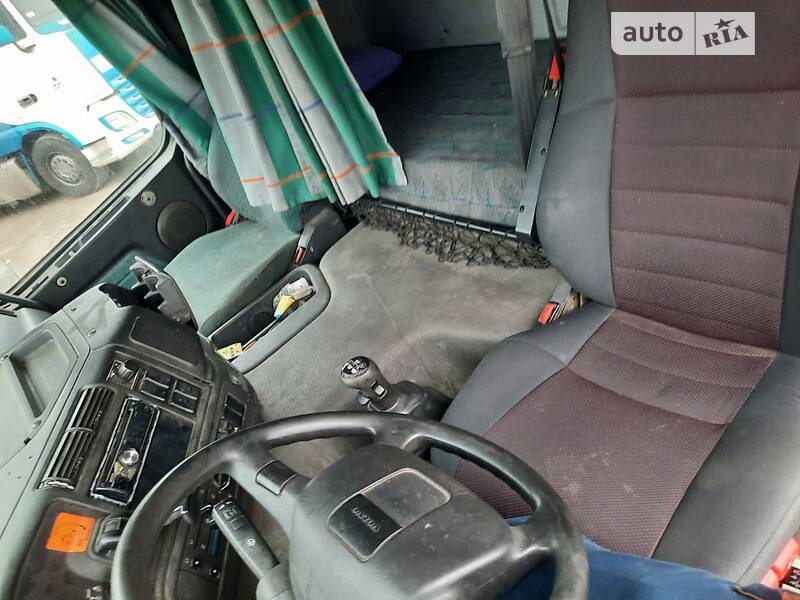 Для перевезення тварин Volvo FM 7 2000 в Білій Церкві фото 13 Для перевезення тварин Volvo FM 7 2000 в Білій Церкві