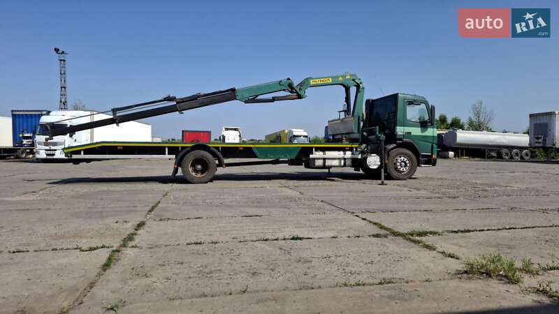 Volvo FM 7 1999