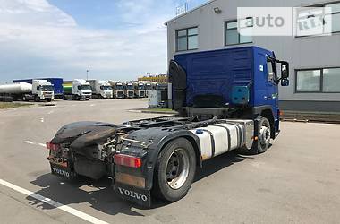 Тягач Volvo FM 9 2008 в 