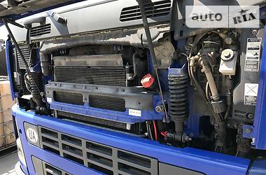 Тягач Volvo FM 9 2008 в 