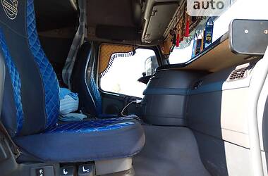 Тентований Volvo FM 9 2006 в 