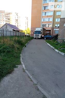 Тентований Volvo FM 9 2006 в 