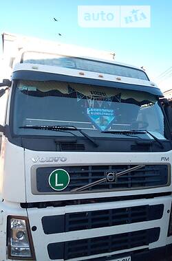 Тентований Volvo FM 9 2006 в 