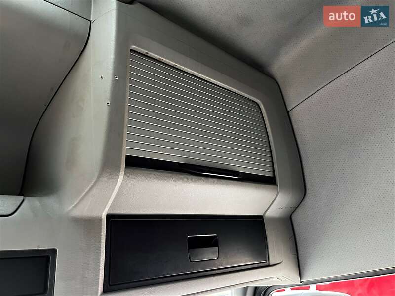 Тягач Volvo FM 9 2011 в Львові