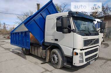 Самосвал Volvo FM 9 2007 в Киеве