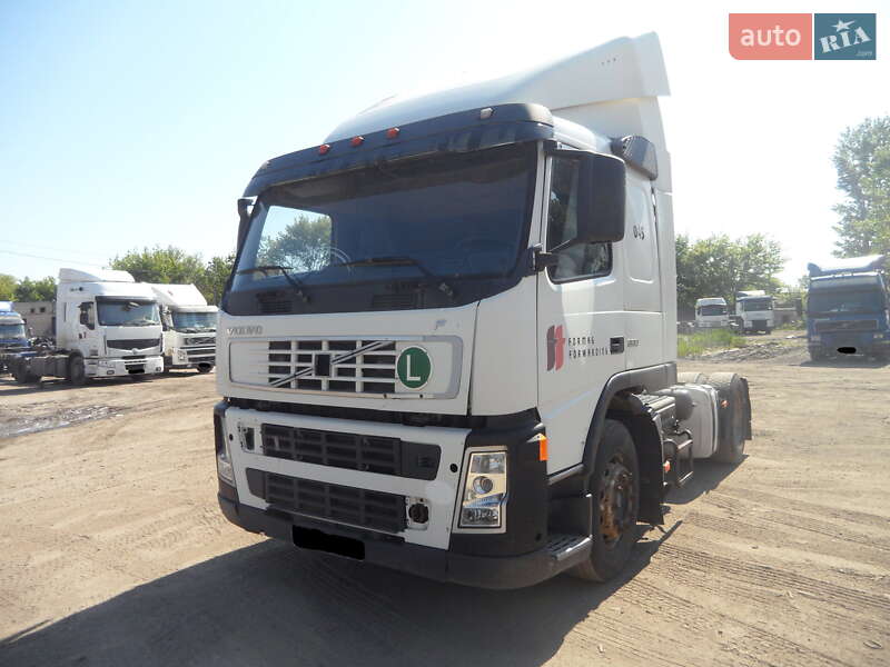 Volvo FM 9 2008