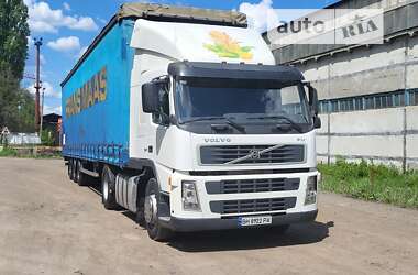 Тягач Volvo FM 9 2010 в Киеве