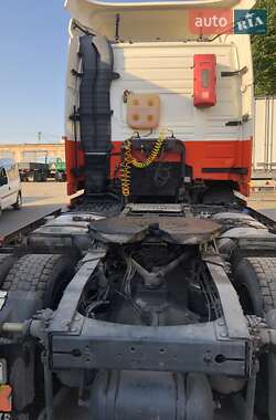 Тягач Volvo FM 9 2007 в 