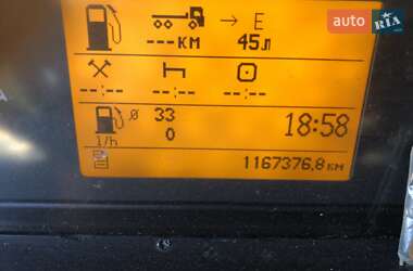Тягач Volvo FM 9 2007 в 