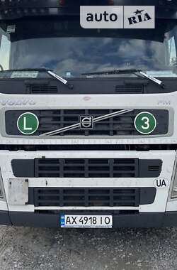 Автовоз Volvo FM 9 2007 в Харкові