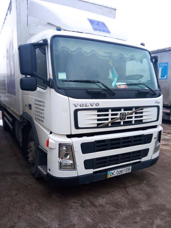 Volvo FM 9 2003