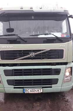 Тягач Volvo FM 9 2006 в Львове