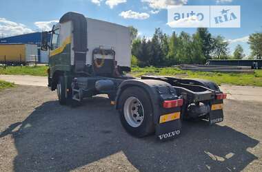 Тягач Volvo FM 9 2006 в Броварах