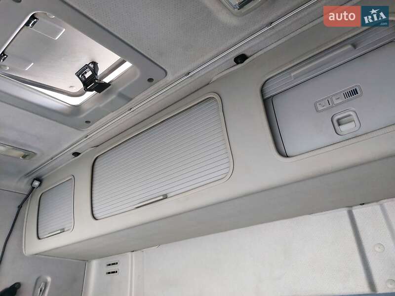 Тягач Volvo FM 9 2008 в Макарові