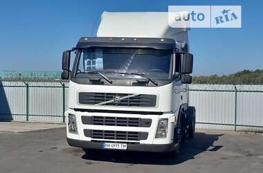 Тягач Volvo FM 9 2008 в Чорноморську