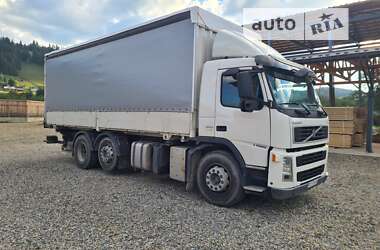 Інші вантажівки Volvo FM 9 2009 в Івано-Франківську