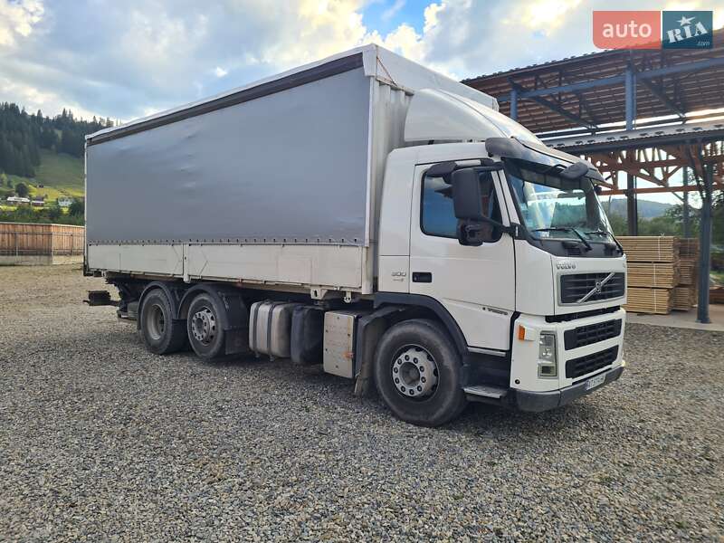 Volvo FM 9 2009