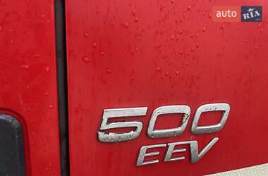 Автовоз Volvo FM 9 2011 в 