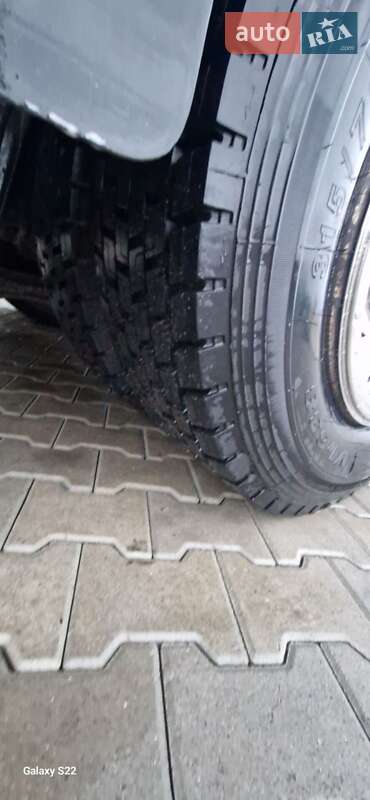 Самосвал Volvo FM 9 2009 в Сарнах