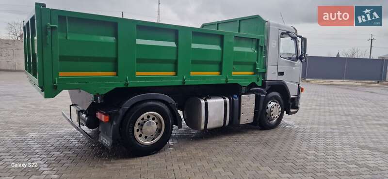 Самосвал Volvo FM 9 2009 в Сарнах