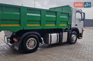 Самоскид Volvo FM 9 2009 в Сарнах