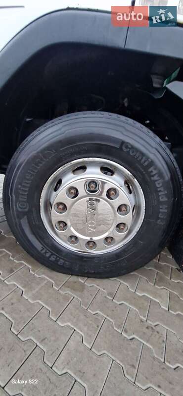 Самосвал Volvo FM 9 2009 в Сарнах