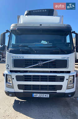 Рефрижератор Volvo FM 9 2002 в Запорожье