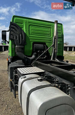 Самосвал Volvo FM 9 2010 в 