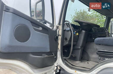 Кран-манипулятор Volvo FM 9 2007 в 