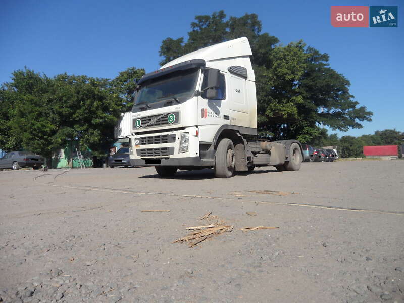 Тягач Volvo FM 9 2008 в Одесі