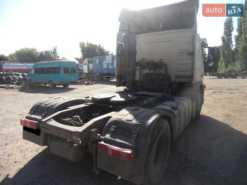 Тягач Volvo FM 9 2008 в Одесі