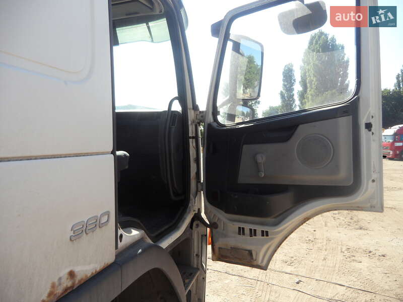 Тягач Volvo FM 9 2008 в Одесі