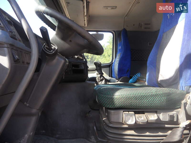 Тягач Volvo FM 9 2008 в Одесі