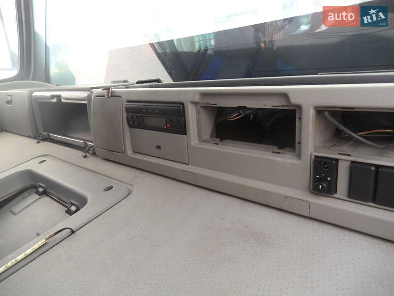 Тягач Volvo FM 9 2008 в Одесі