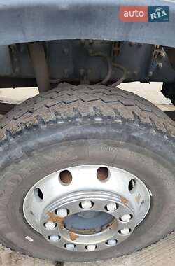 Бетономешалка (Миксер) Volvo FM 9 2008 в 