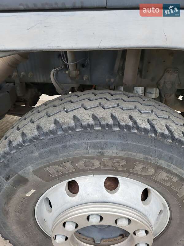 Бетономешалка (Миксер) Volvo FM 9 2008 в Днепре