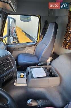 Бетономешалка (Миксер) Volvo FM 9 2008 в 