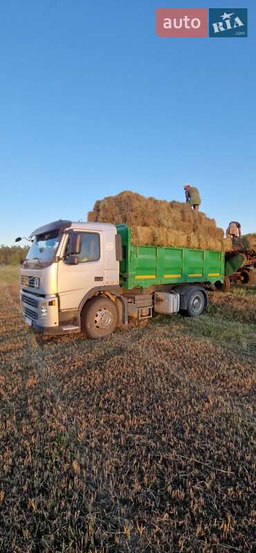 Самосвал Volvo FM 9 2009 в Сарнах