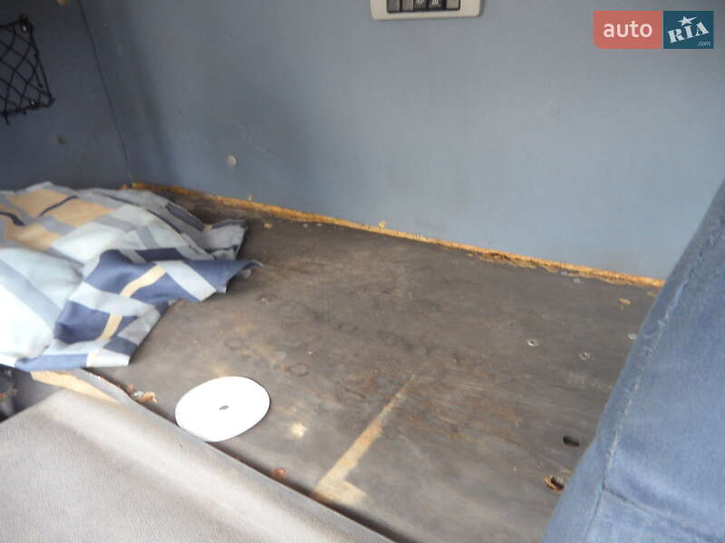 Тягач Volvo FM 9 2008 в Одессе фото 22 Тягач Volvo FM 9 2008 в Одессе