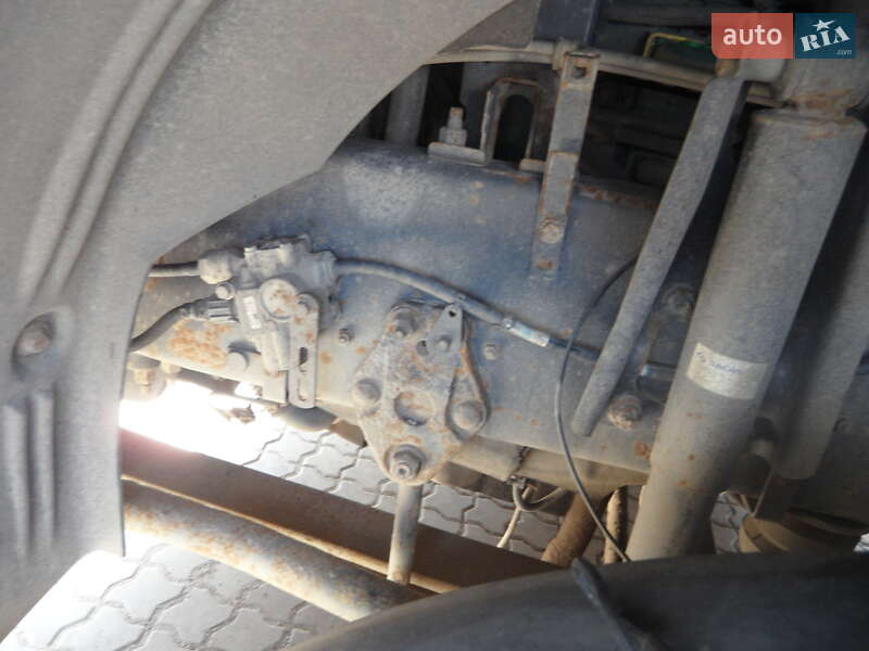 Тягач Volvo FM 9 2008 в Одессе фото 37 Тягач Volvo FM 9 2008 в Одессе