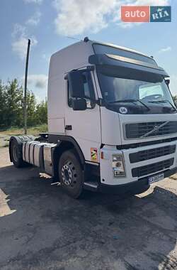 Тягач Volvo FM 9 2009 в Черкассах