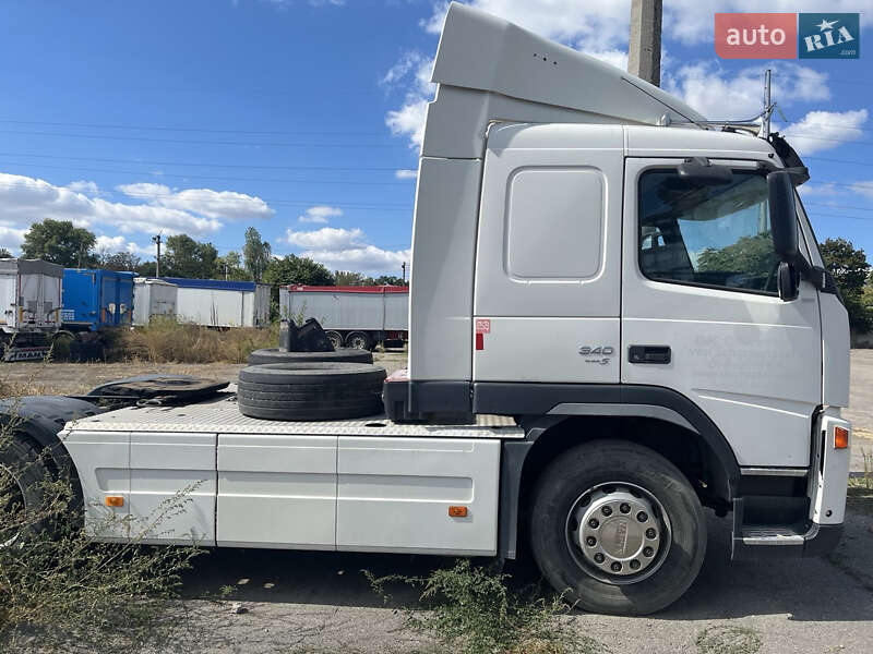 Тягач Volvo FM 9 2009 в Одессе