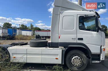 Тягач Volvo FM 9 2009 в  фото 4 Тягач Volvo FM 9 2009 в