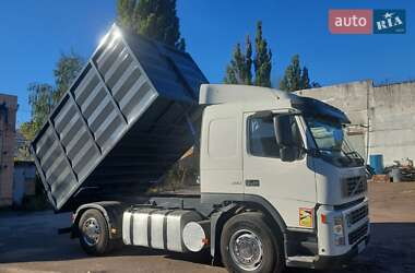 Самоскид Volvo FM 9 2008 в Кропивницькому
