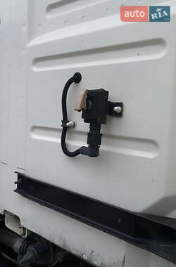 Тягач Volvo FM 9 2009 в Одессе