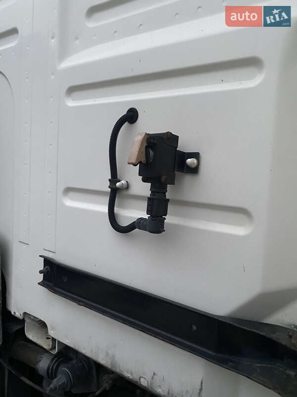 Тягач Volvo FM 9 2009 в Одессе